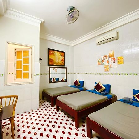 Dk House Homestay 会安 外观 照片