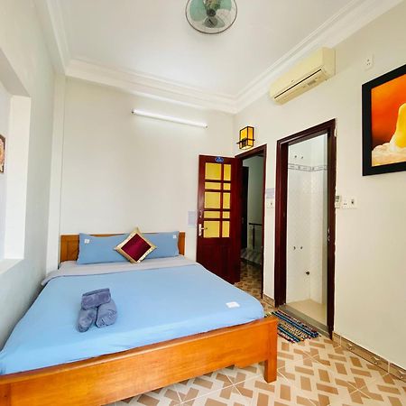 Dk House Homestay 会安 外观 照片