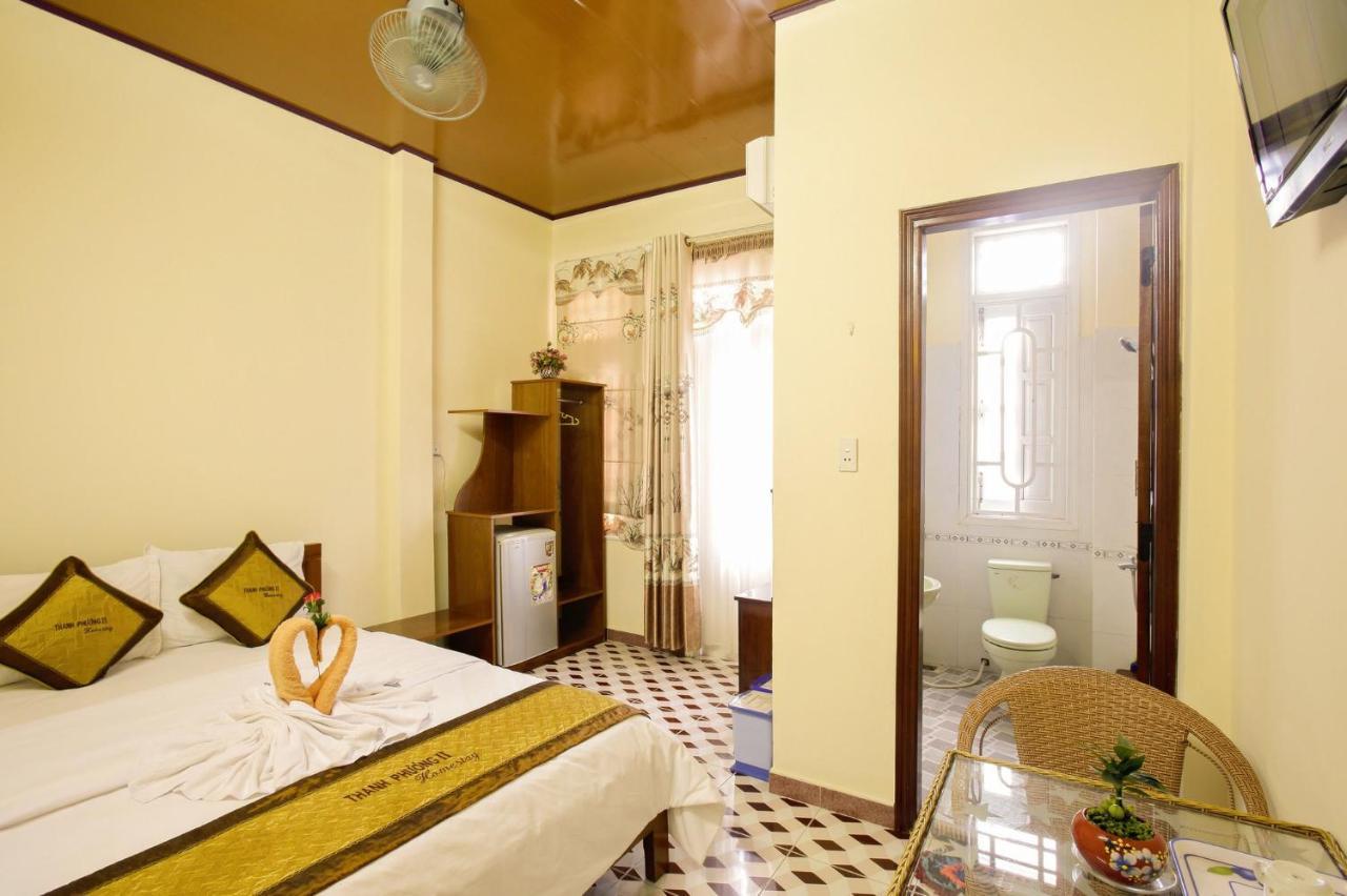 Dk House Homestay 会安 外观 照片