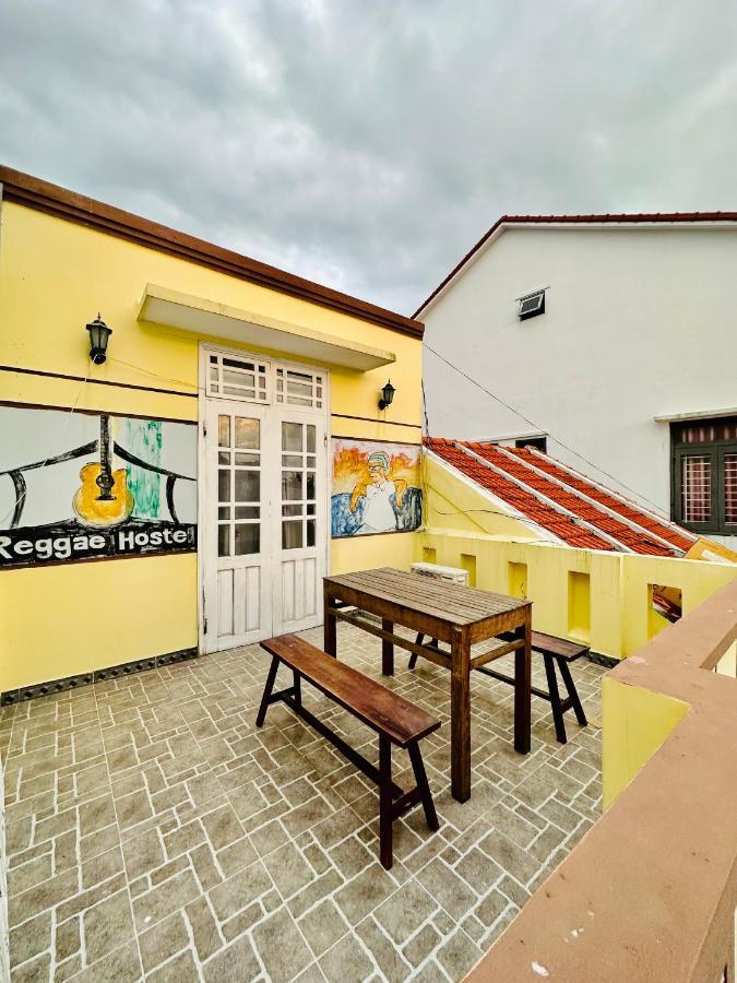 Dk House Homestay 会安 外观 照片