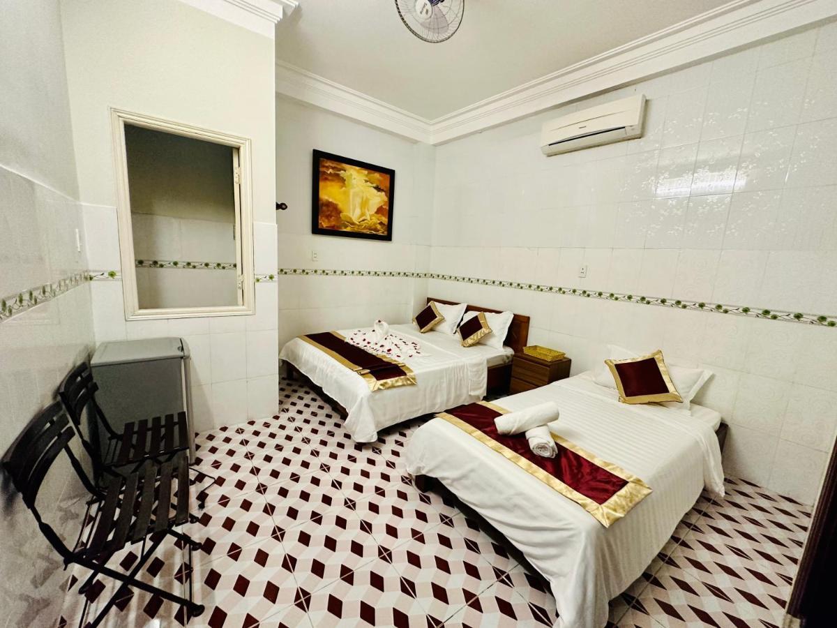 Dk House Homestay 会安 外观 照片