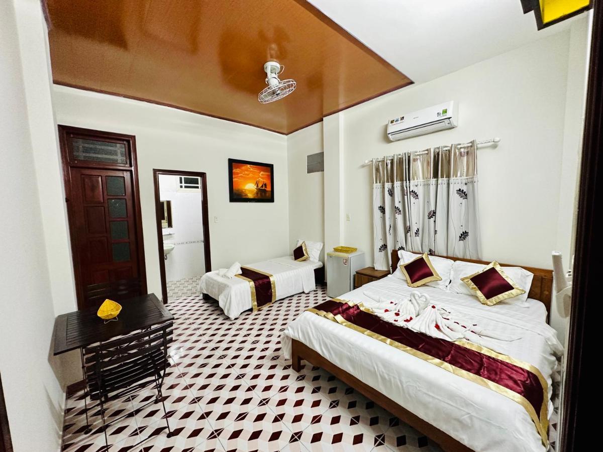 Dk House Homestay 会安 外观 照片