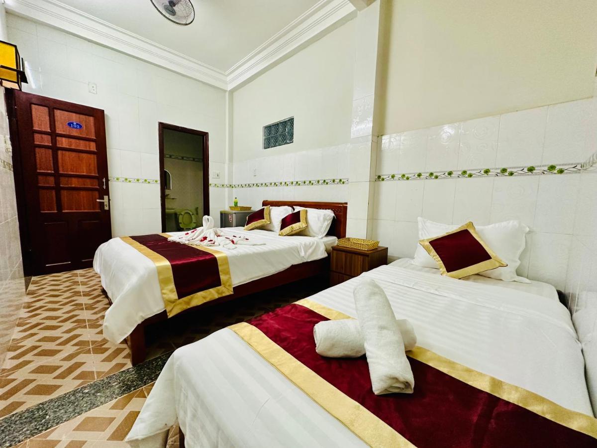 Dk House Homestay 会安 外观 照片