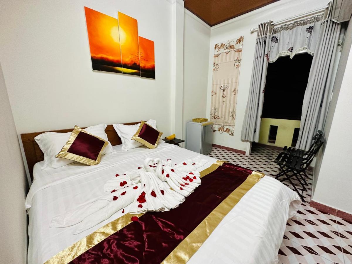 Dk House Homestay 会安 外观 照片