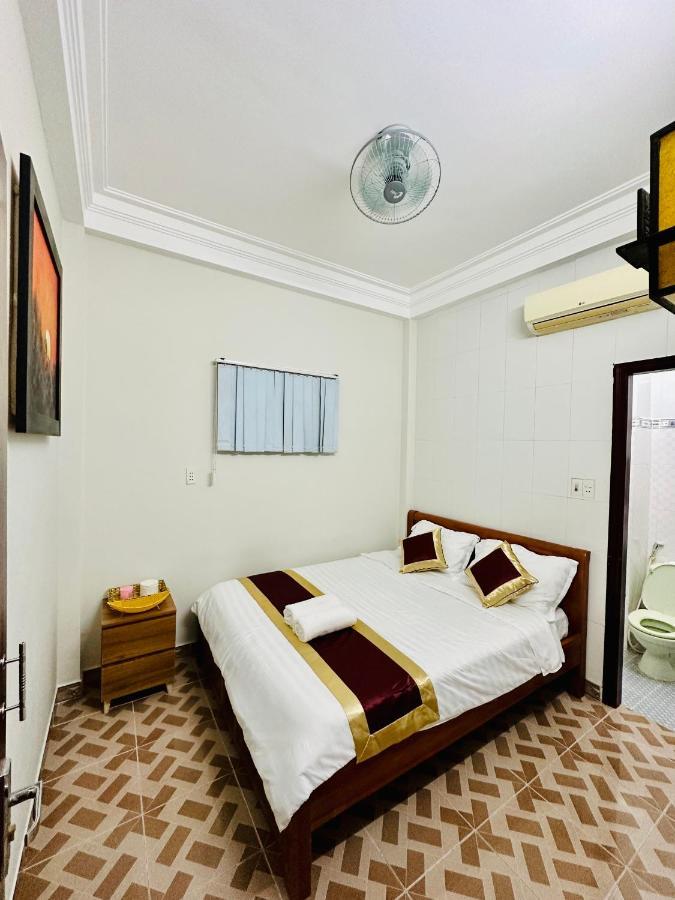 Dk House Homestay 会安 外观 照片
