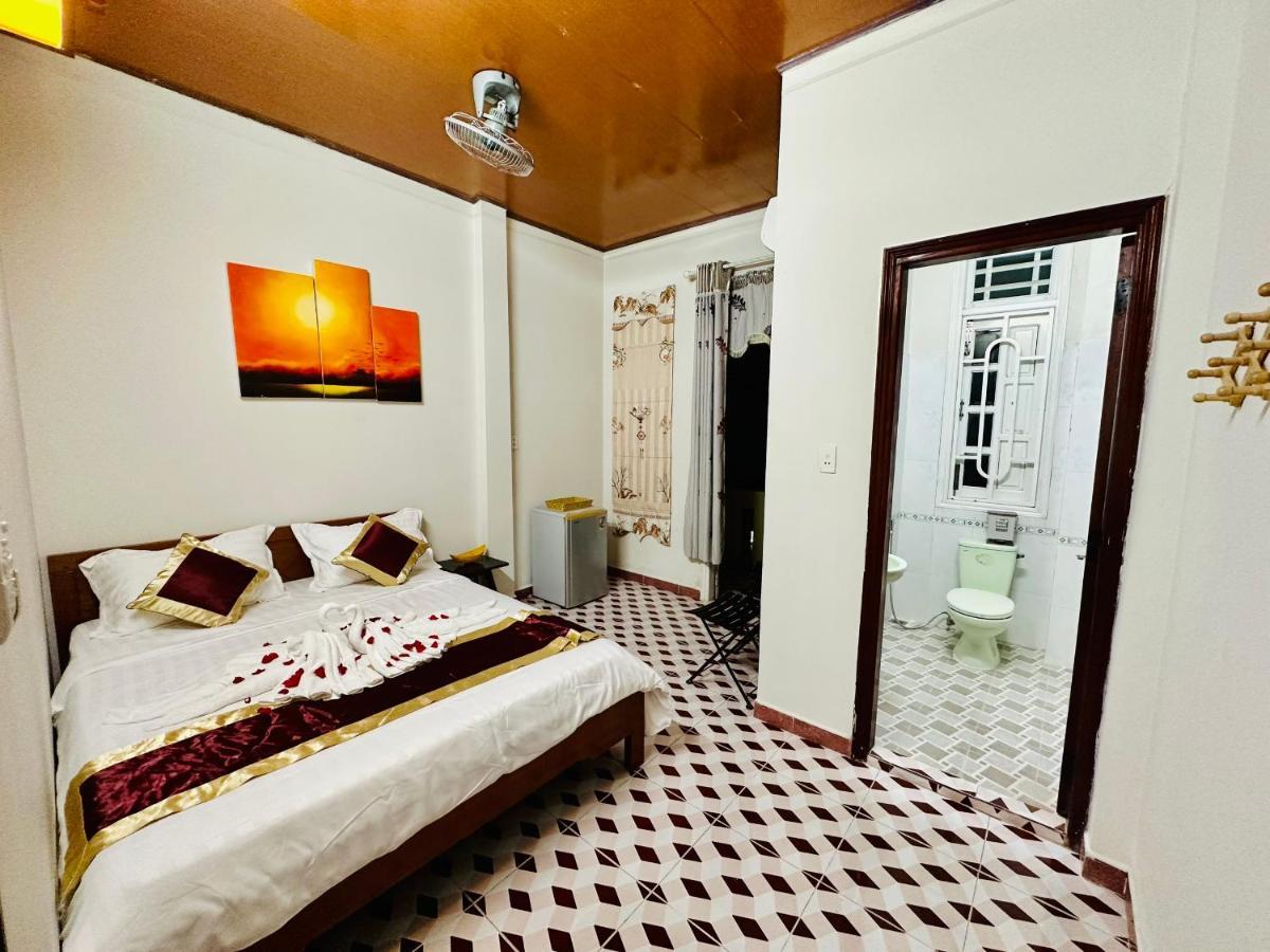 Dk House Homestay 会安 外观 照片