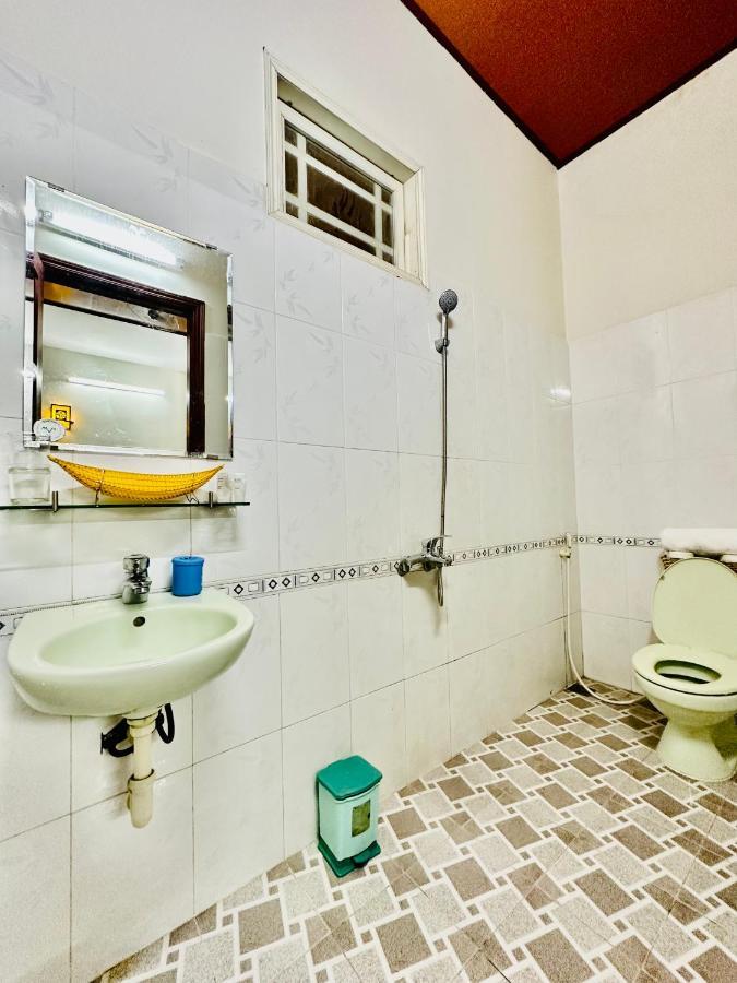 Dk House Homestay 会安 外观 照片