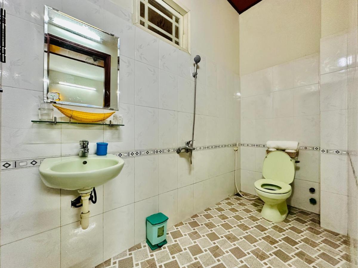 Dk House Homestay 会安 外观 照片