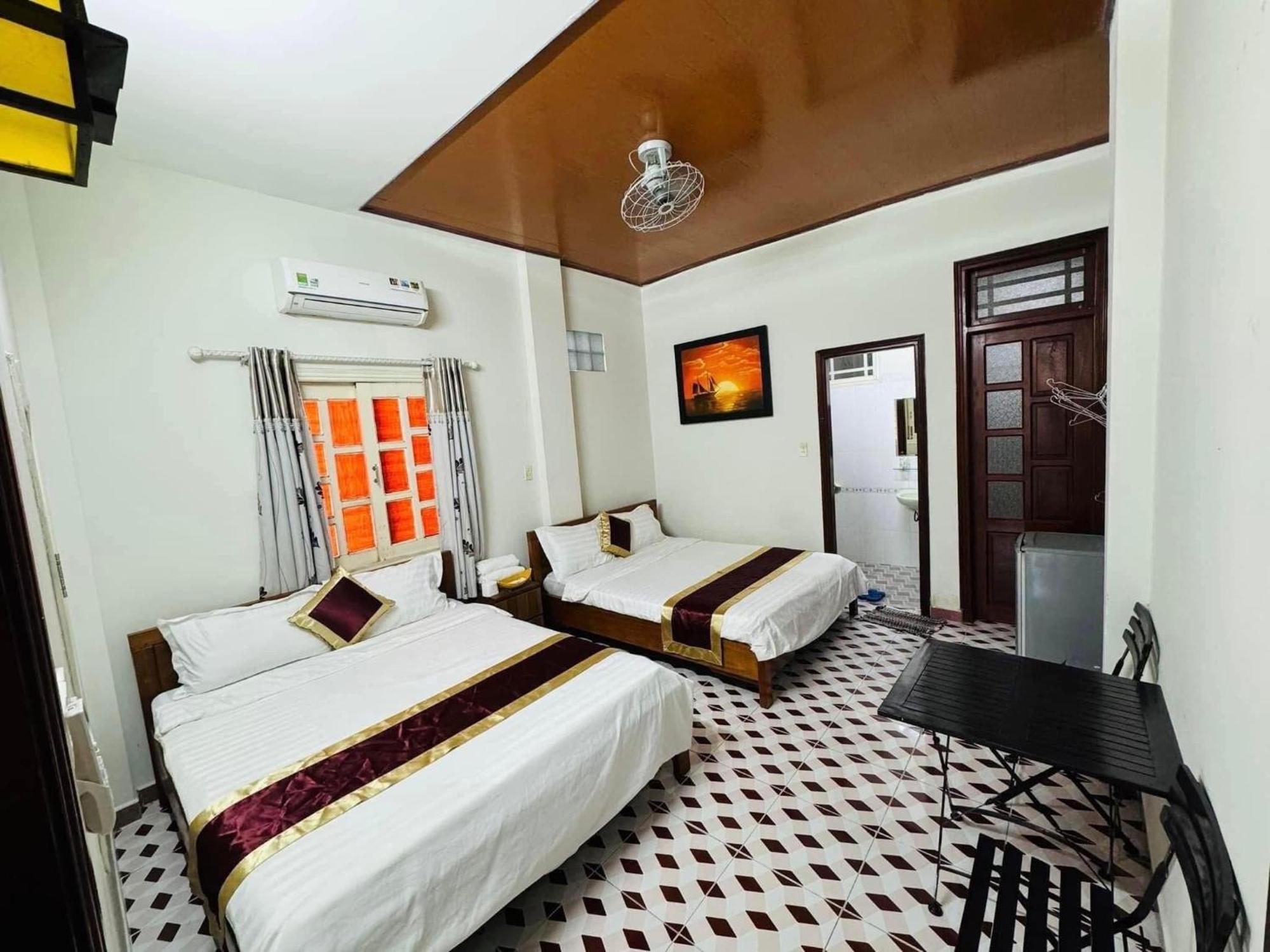 Dk House Homestay 会安 外观 照片