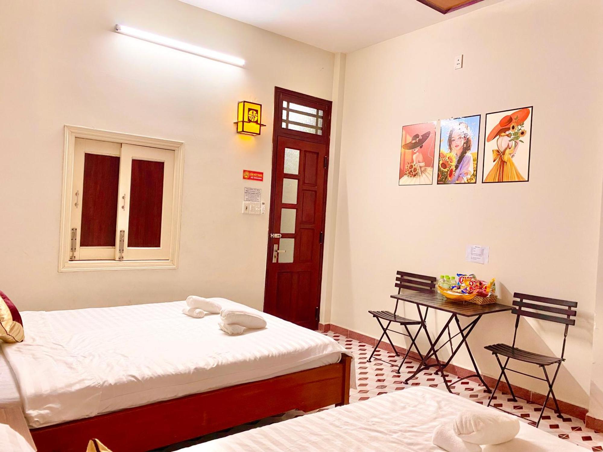 Dk House Homestay 会安 外观 照片