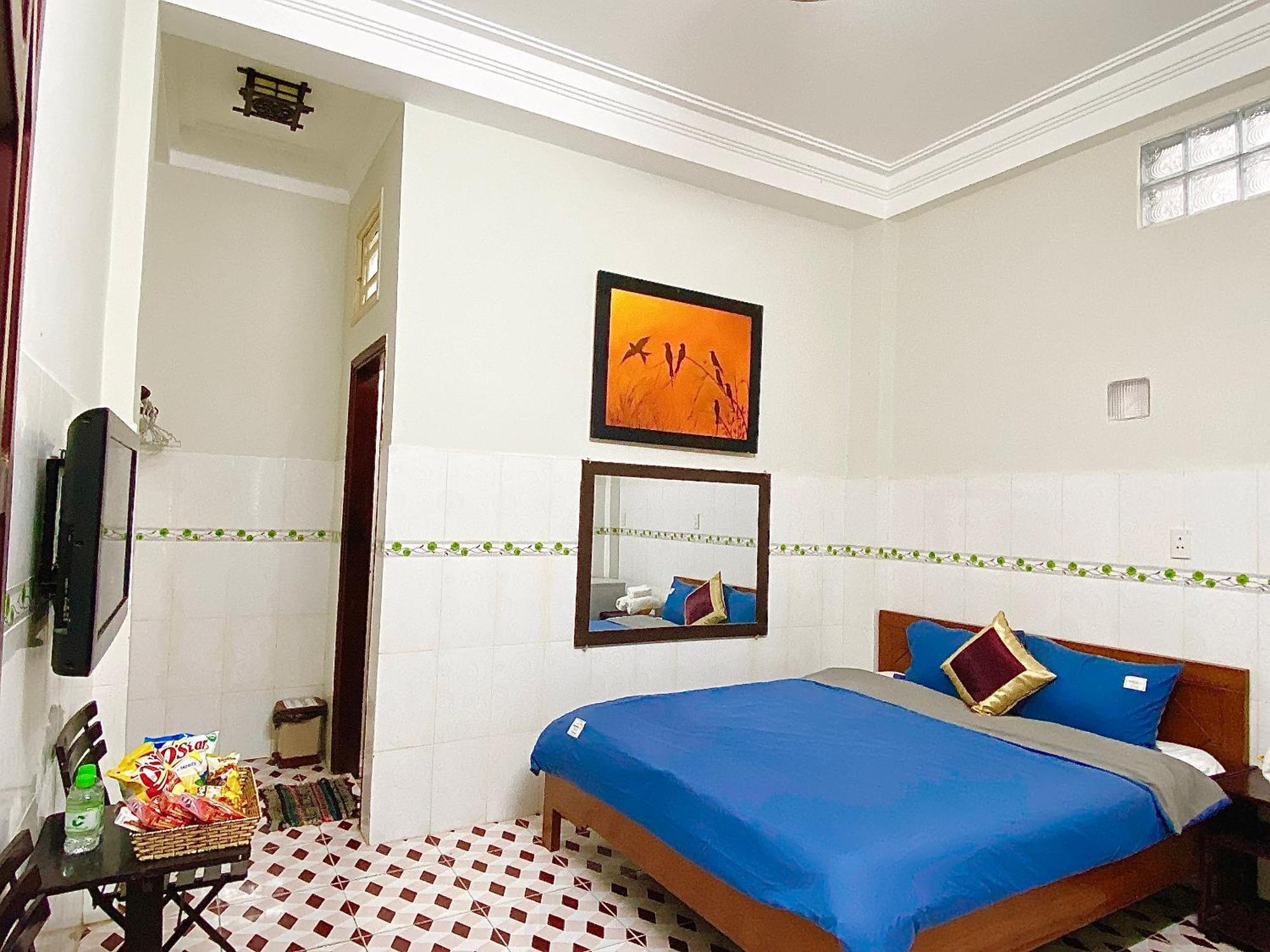 Dk House Homestay 会安 外观 照片