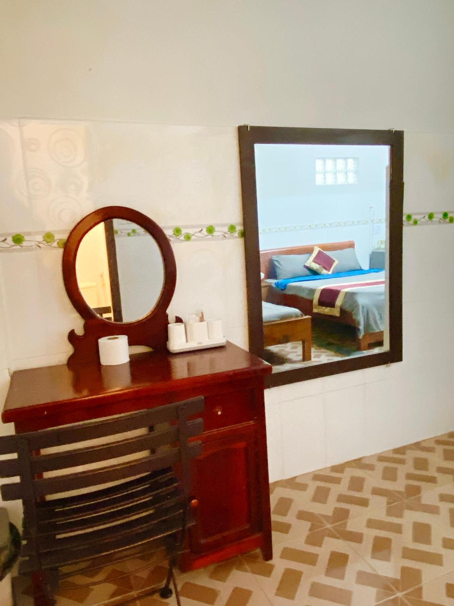 Dk House Homestay 会安 外观 照片