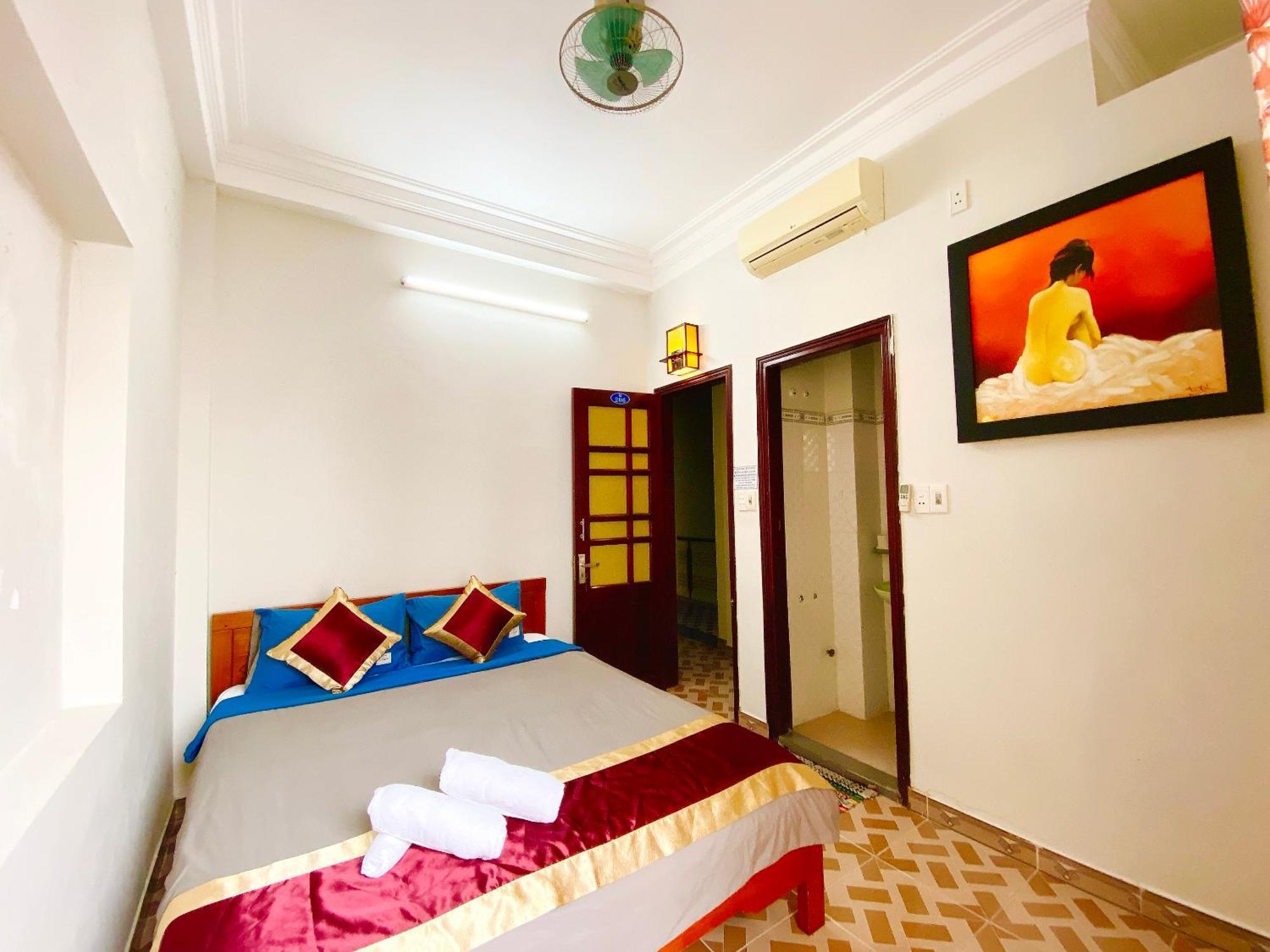 Dk House Homestay 会安 外观 照片