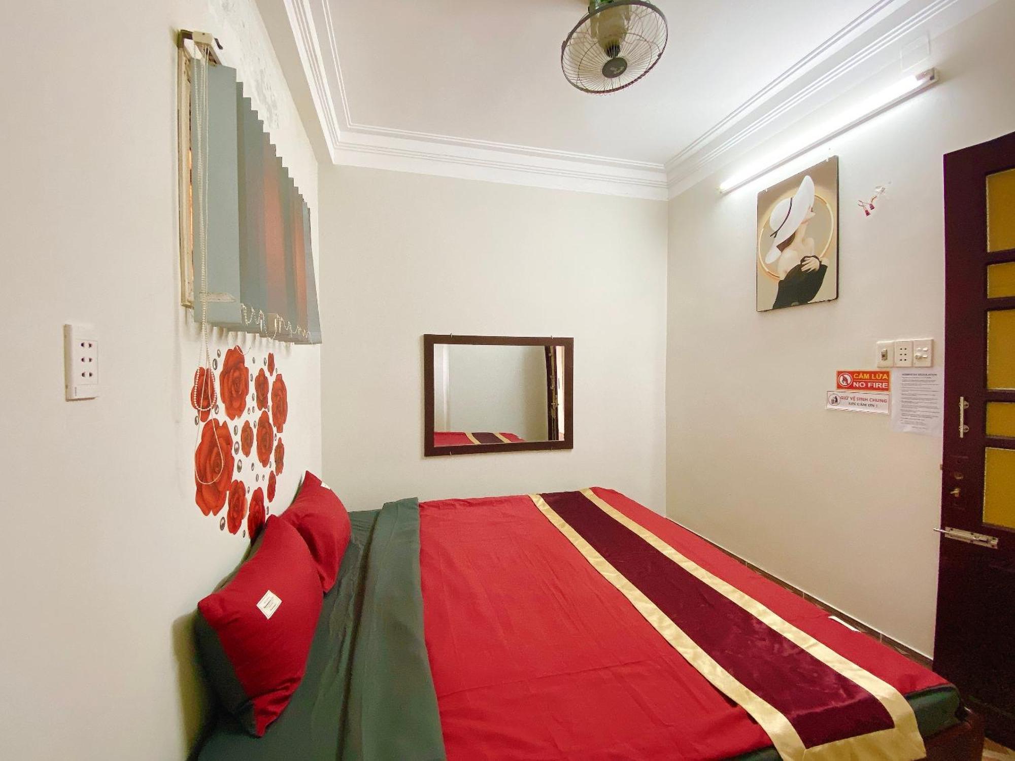Dk House Homestay 会安 外观 照片