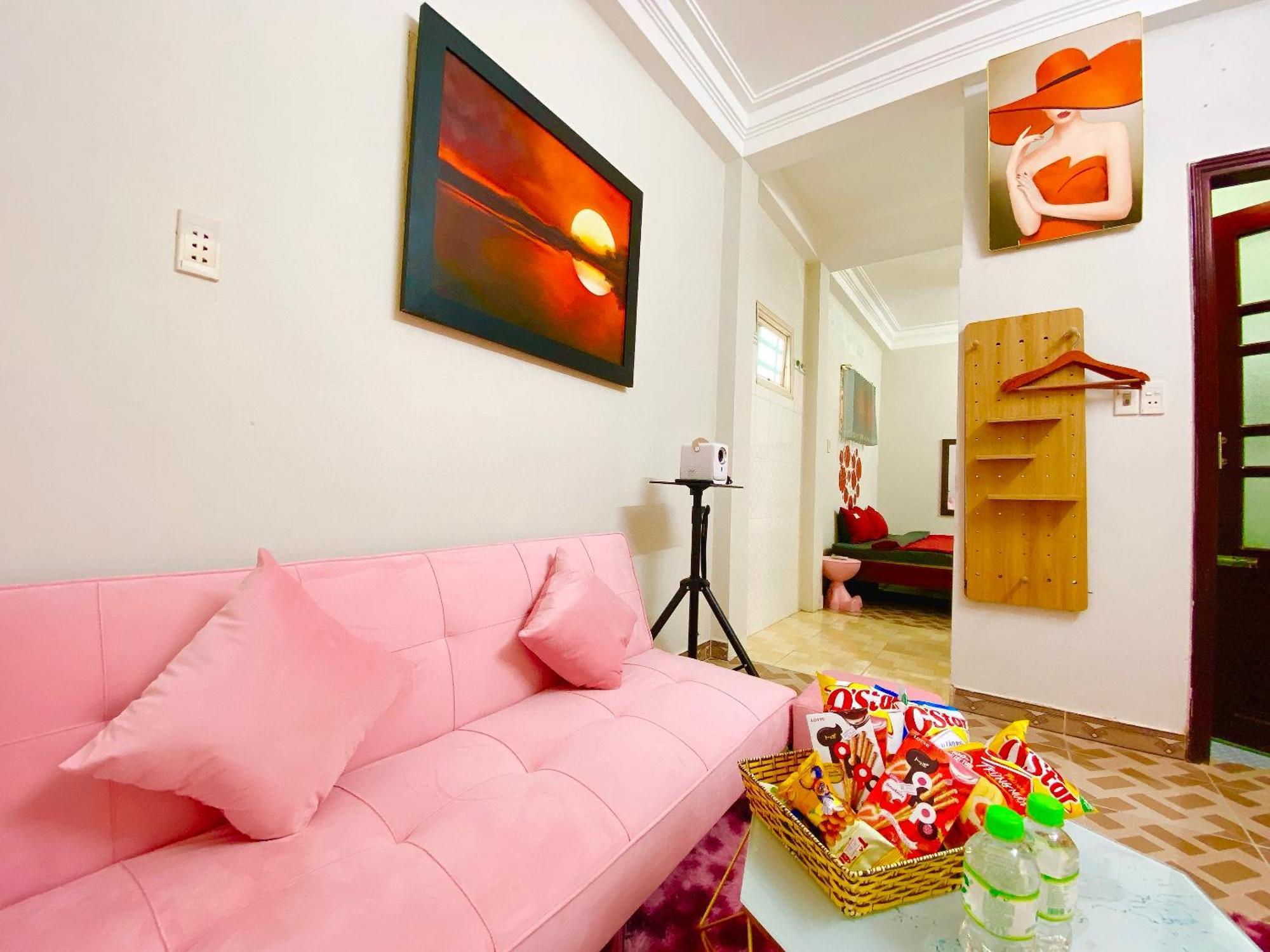 Dk House Homestay 会安 外观 照片