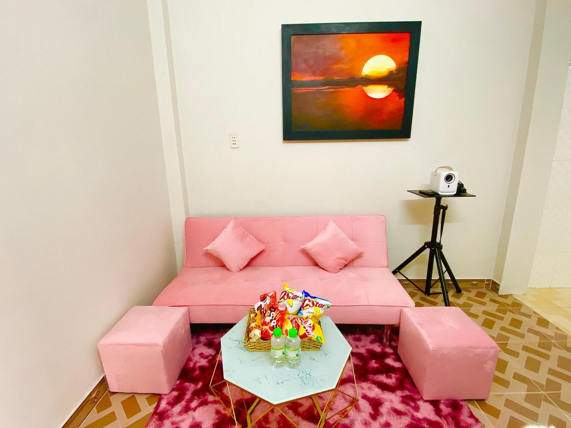 Dk House Homestay 会安 外观 照片