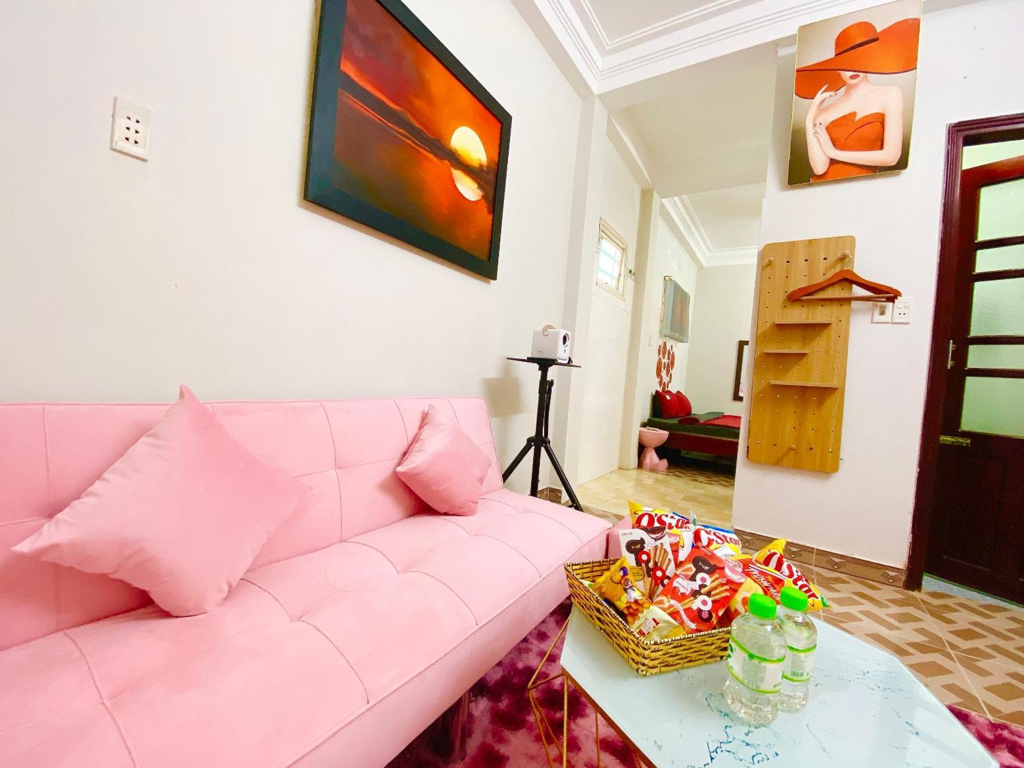 Dk House Homestay 会安 外观 照片