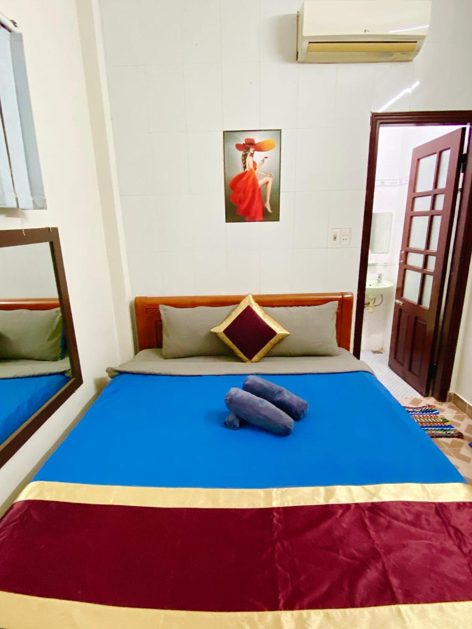 Dk House Homestay 会安 外观 照片