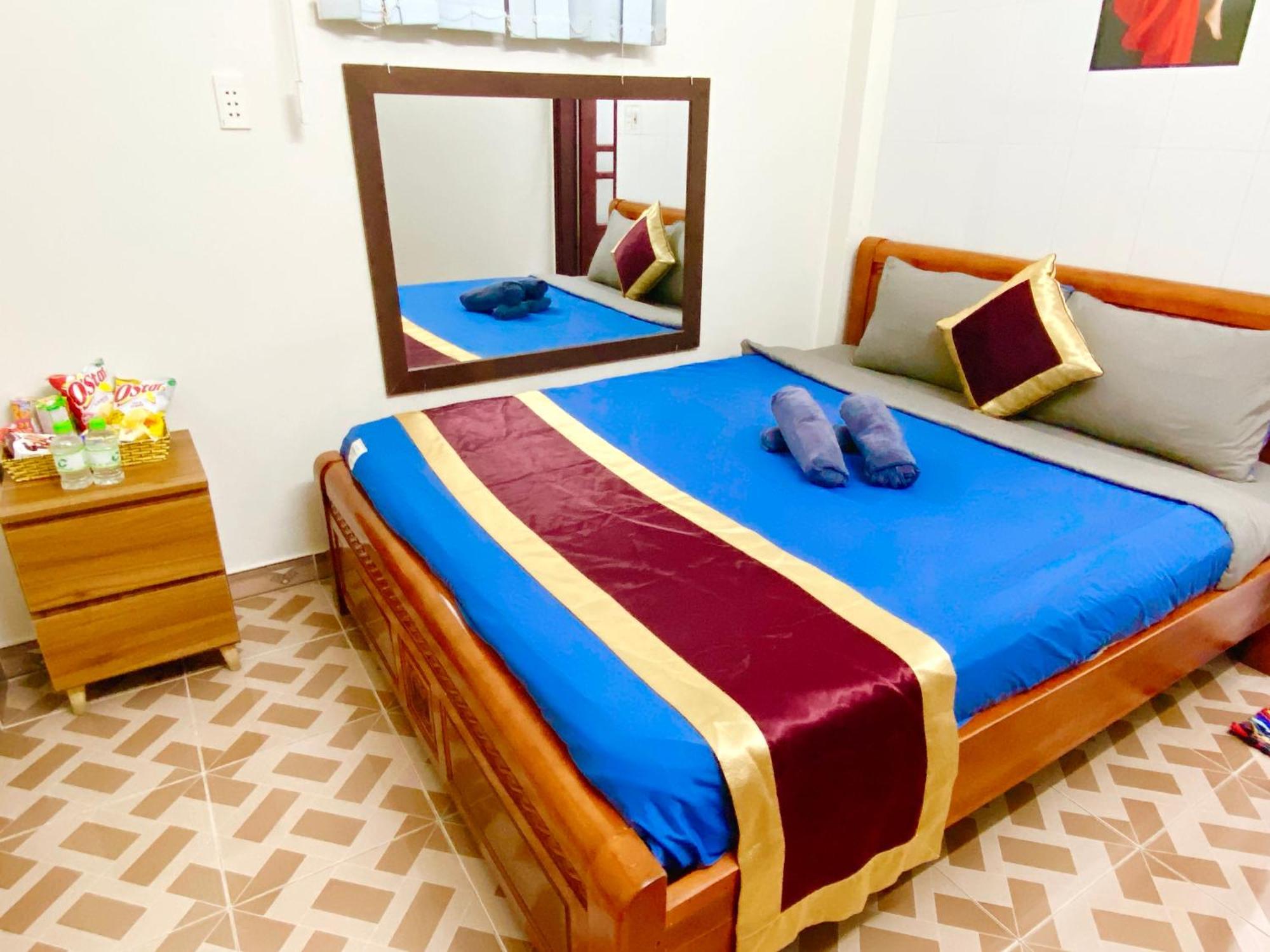 Dk House Homestay 会安 外观 照片