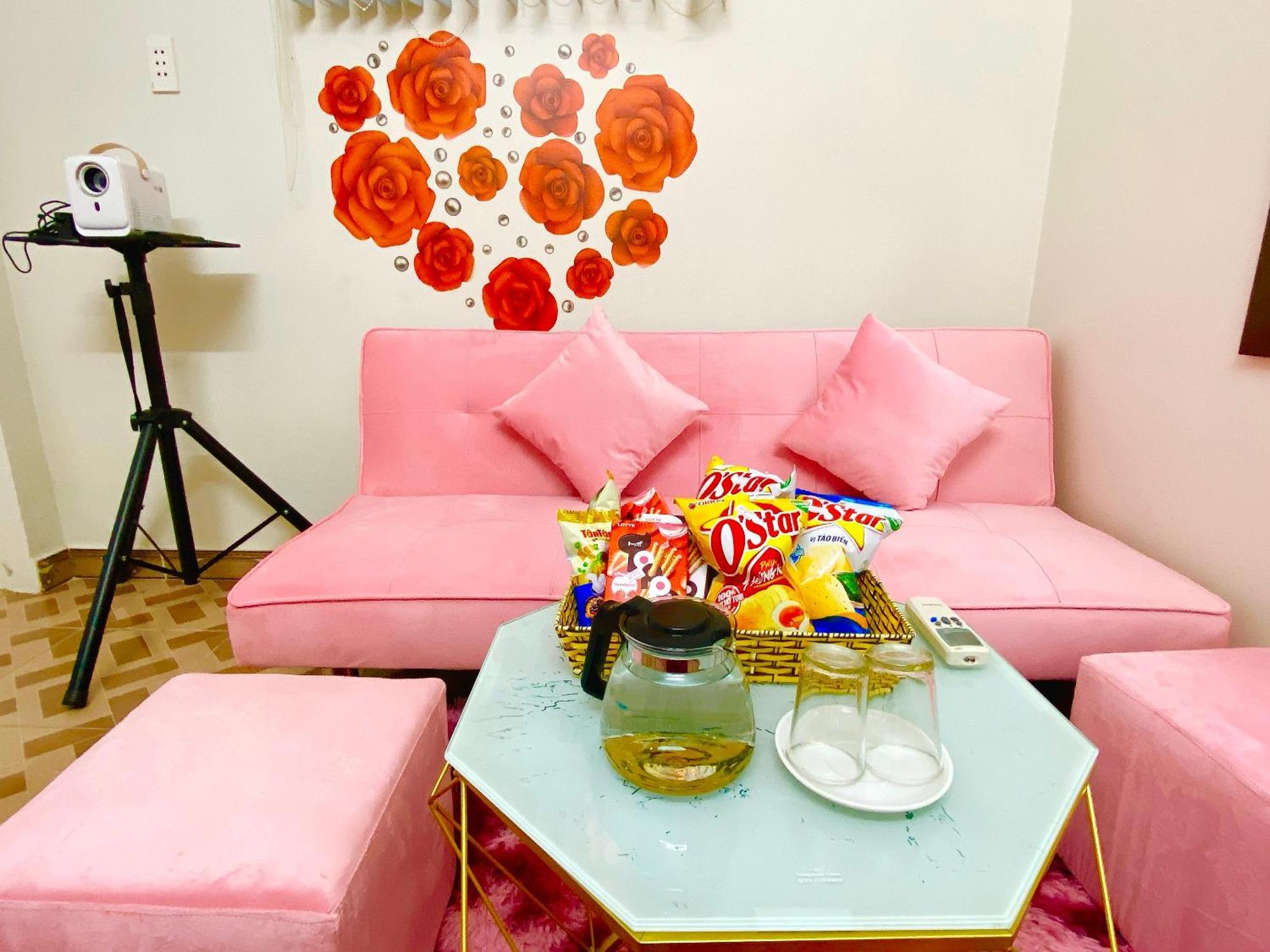 Dk House Homestay 会安 外观 照片