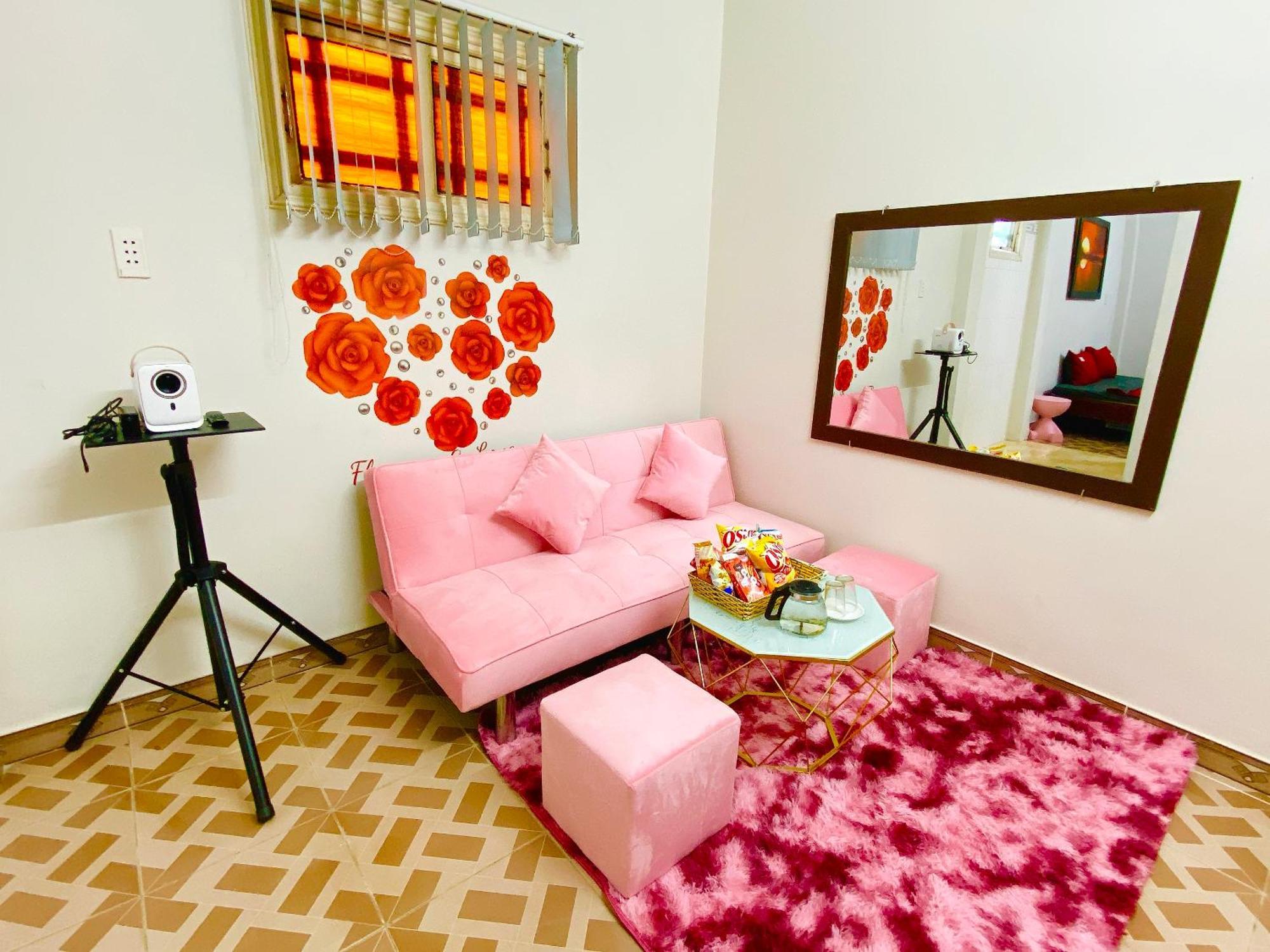 Dk House Homestay 会安 外观 照片