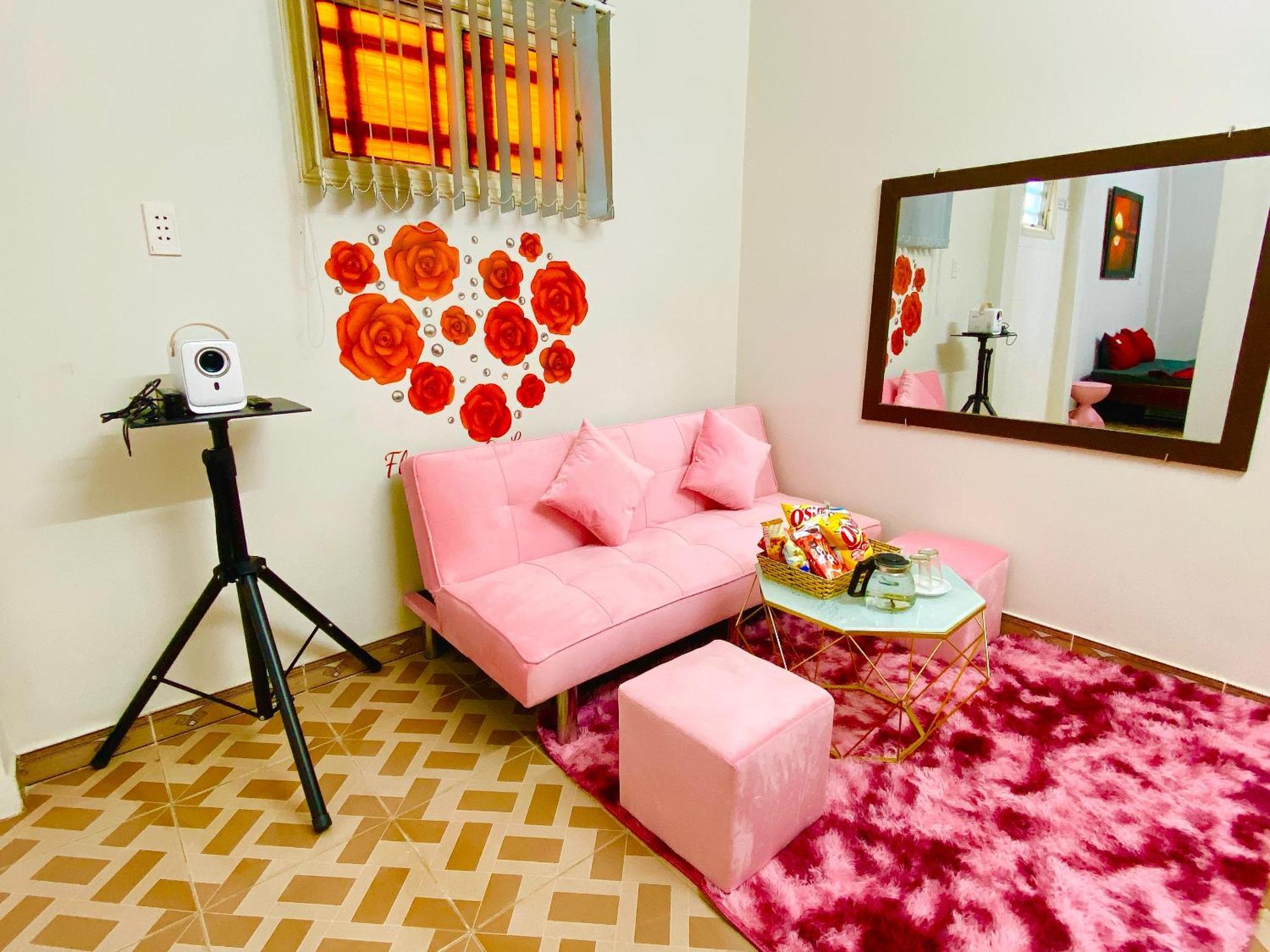 Dk House Homestay 会安 外观 照片