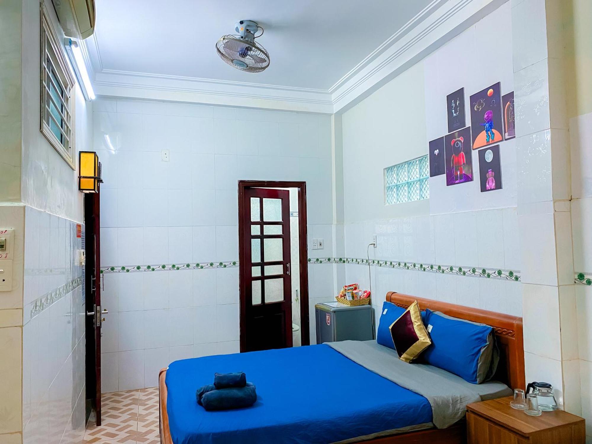 Dk House Homestay 会安 外观 照片