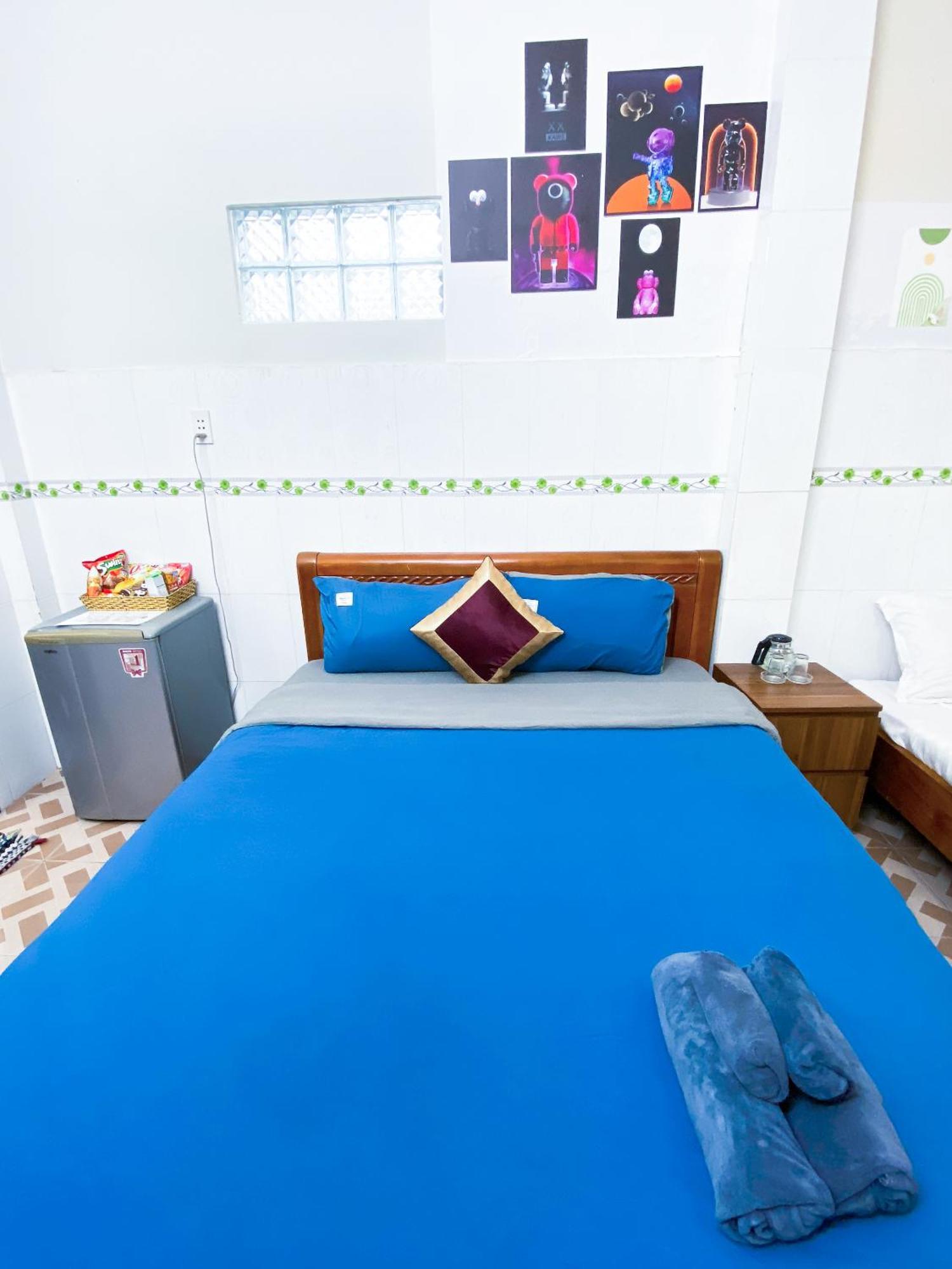 Dk House Homestay 会安 外观 照片