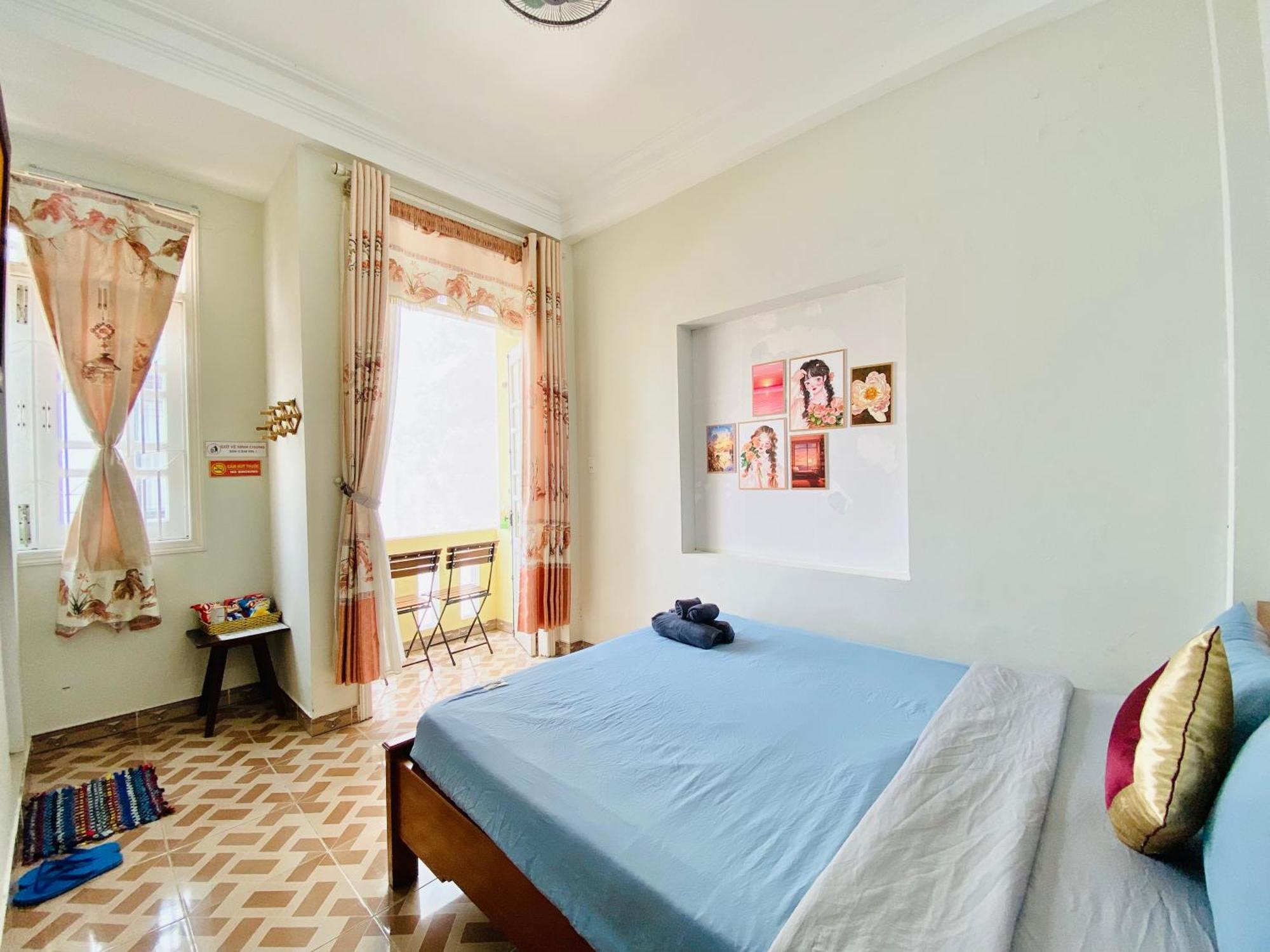 Dk House Homestay 会安 外观 照片