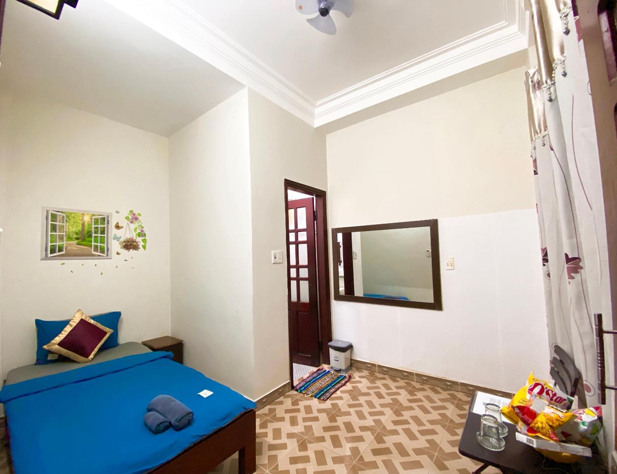 Dk House Homestay 会安 外观 照片