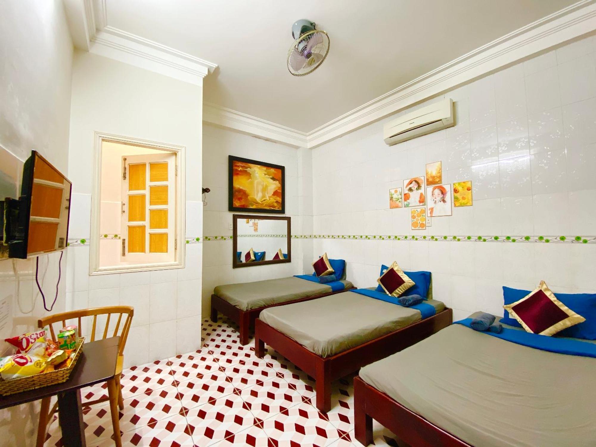 Dk House Homestay 会安 外观 照片
