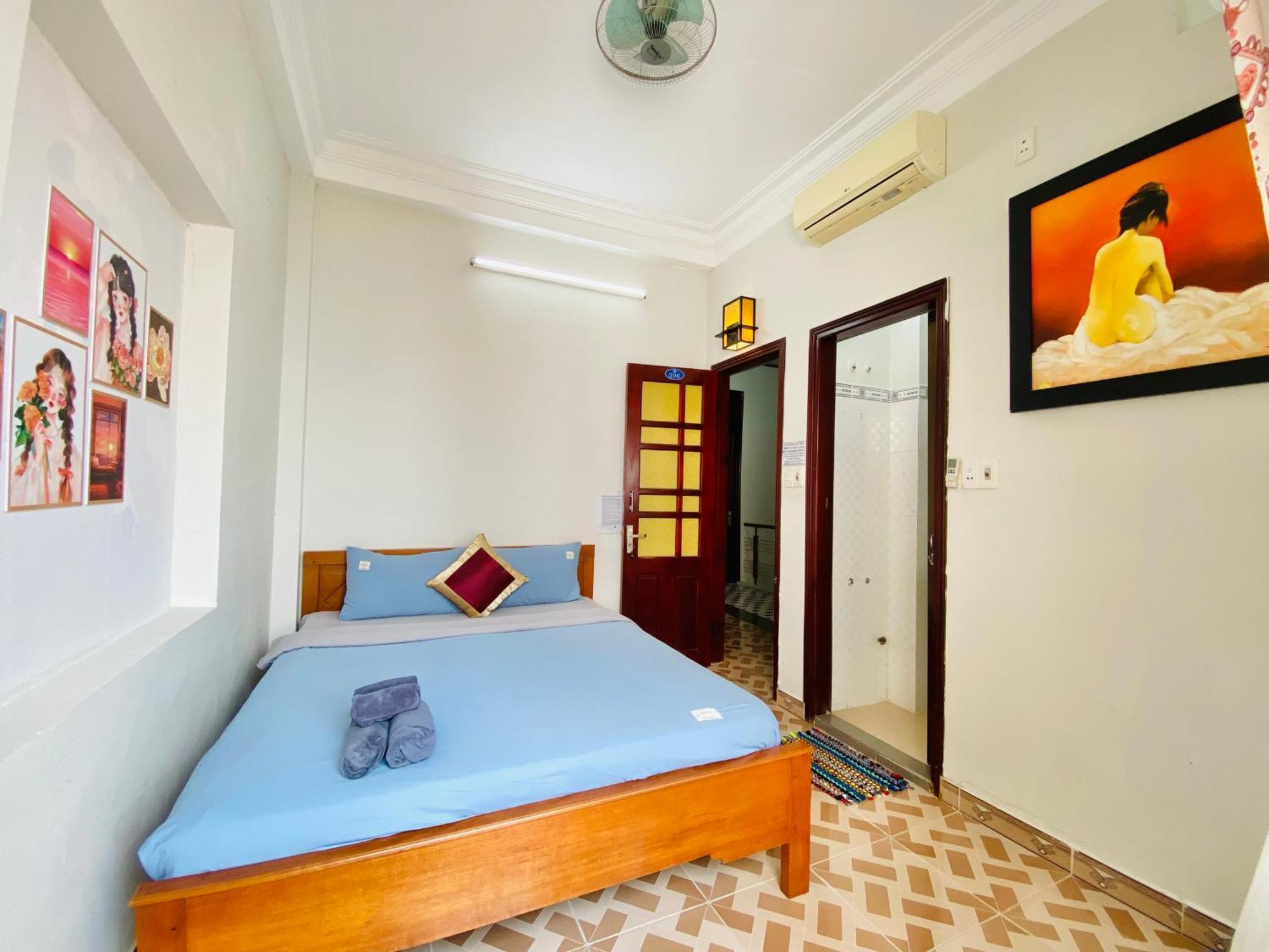 Dk House Homestay 会安 外观 照片