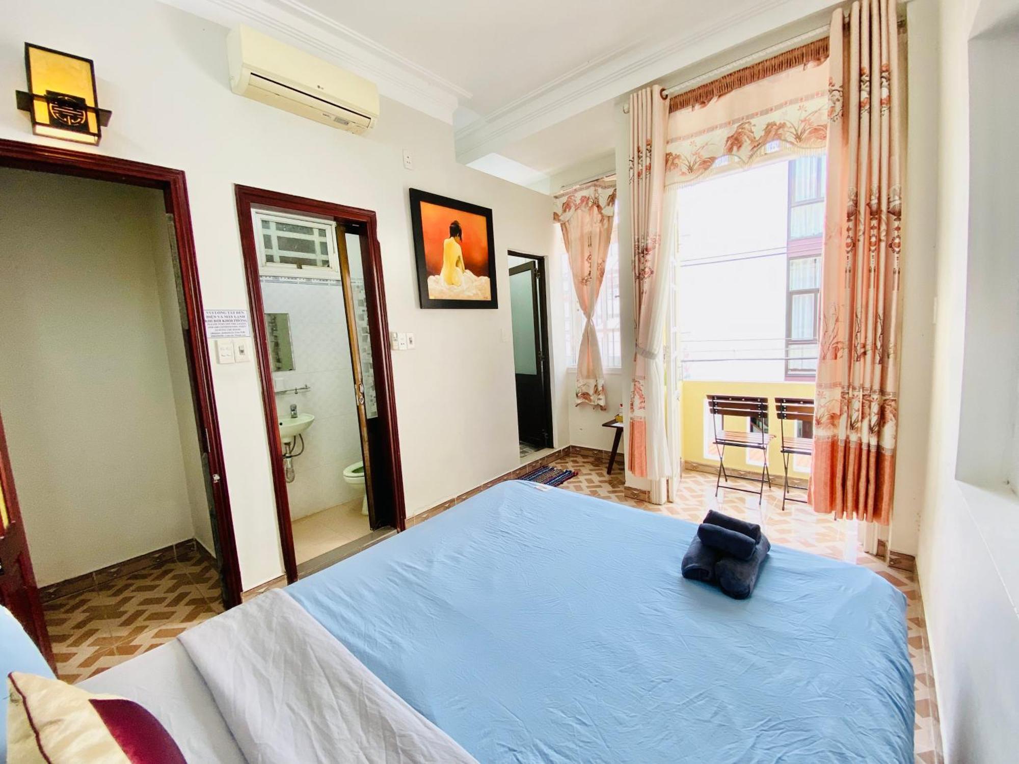 Dk House Homestay 会安 外观 照片