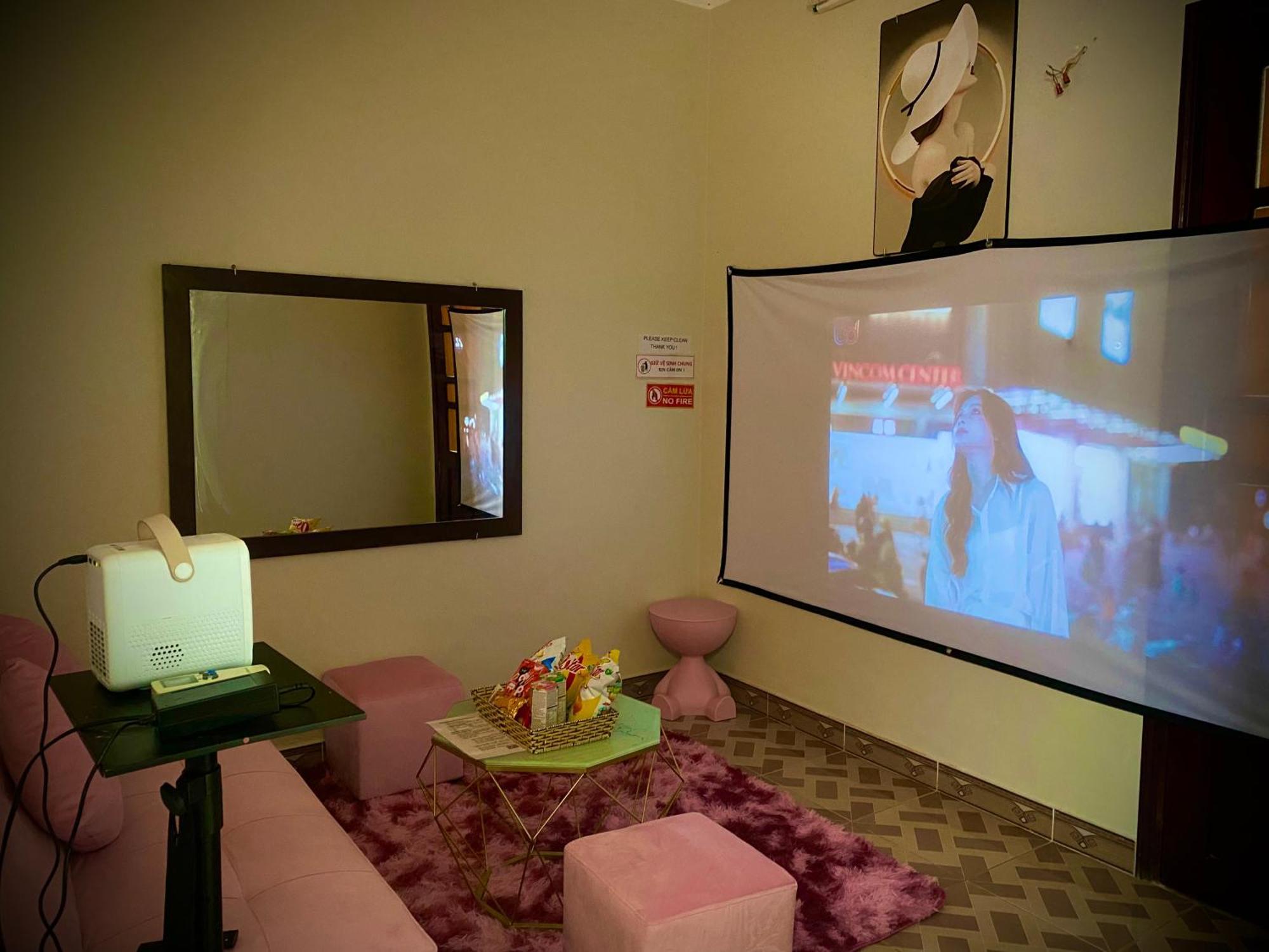 Dk House Homestay 会安 外观 照片