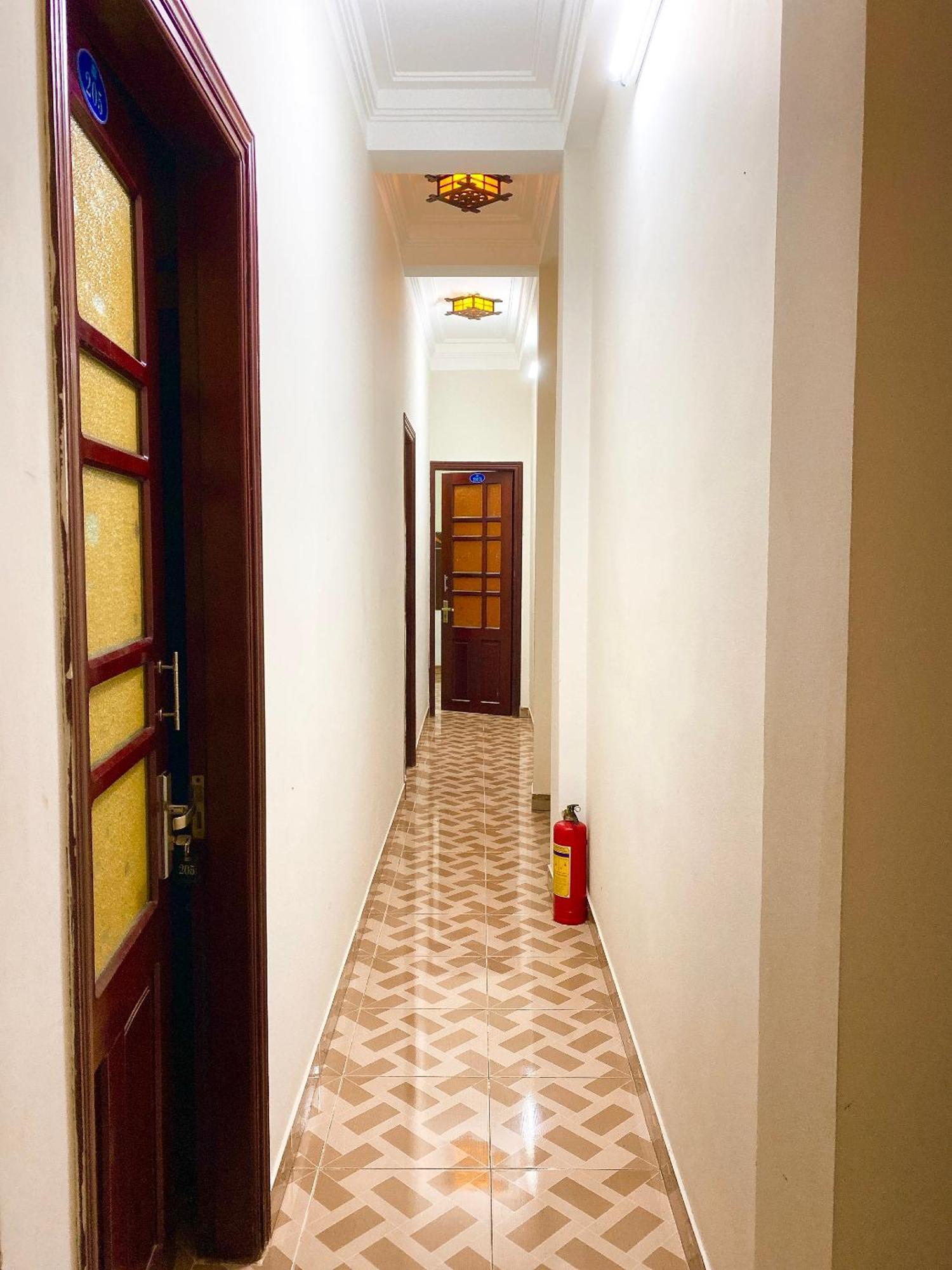 Dk House Homestay 会安 外观 照片