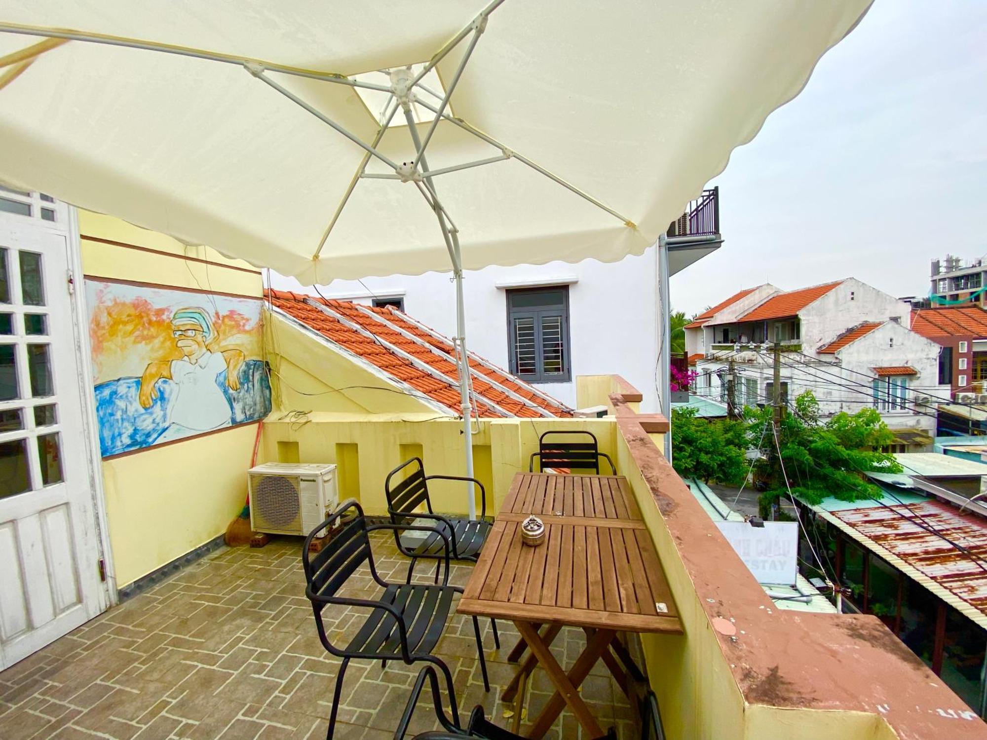 Dk House Homestay 会安 外观 照片