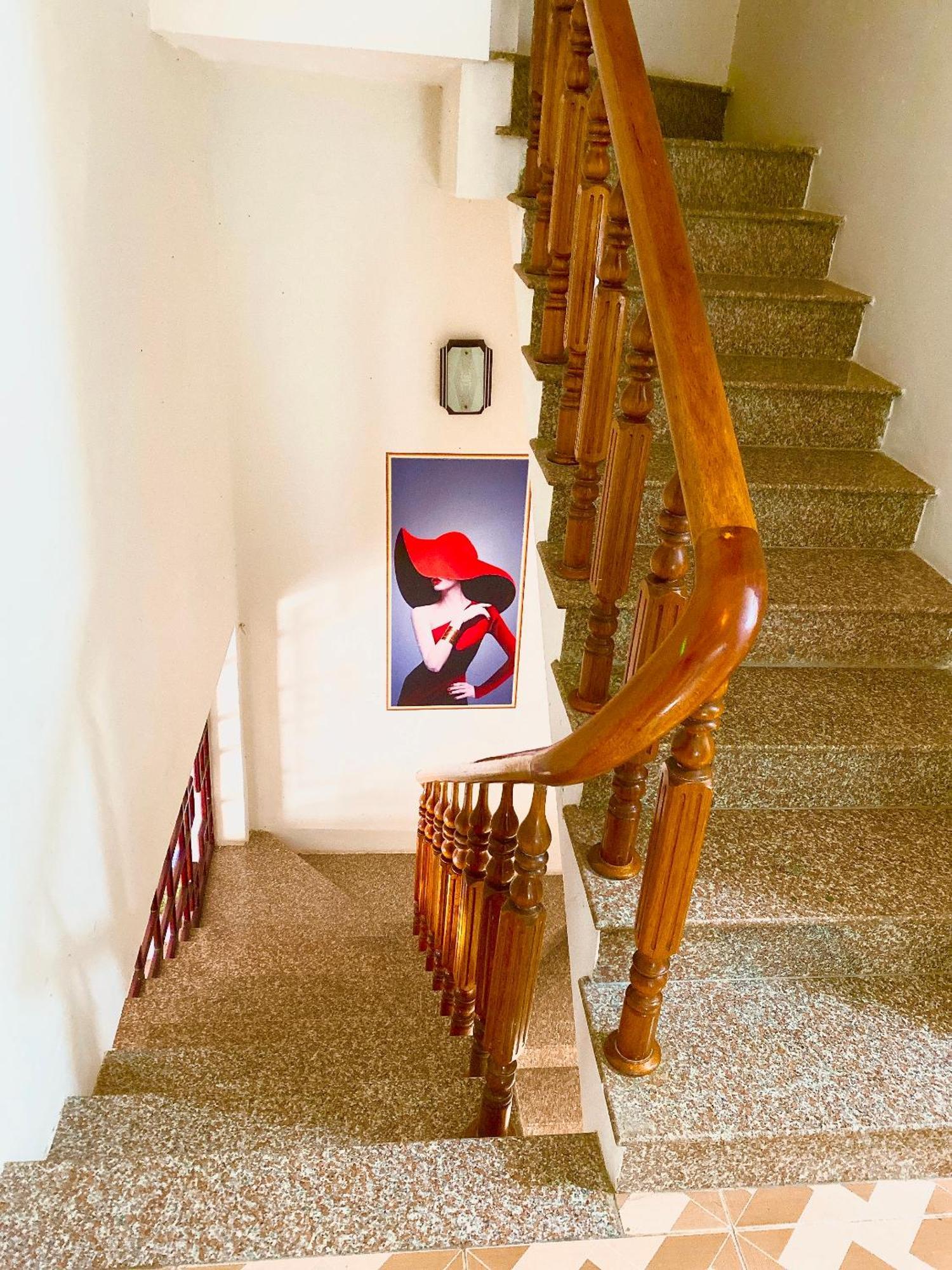 Dk House Homestay 会安 外观 照片